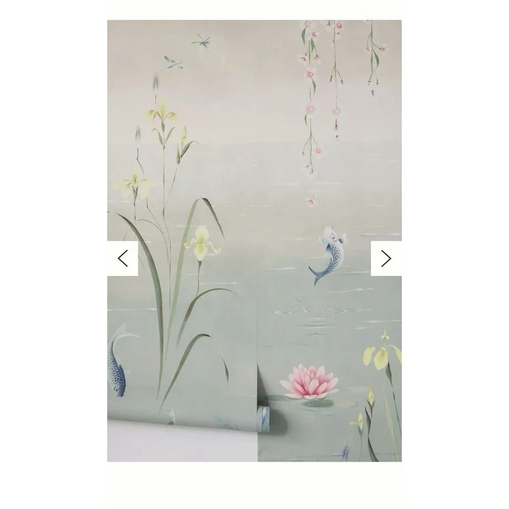Sanderson this gorgeous